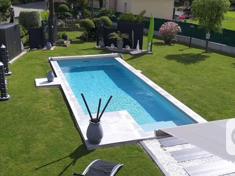Maison Clohars-Fouesnant - 4 chambres