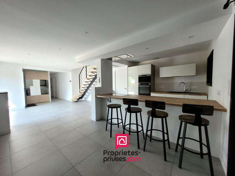 Maison Clohars-Fouesnant - 4 chambres