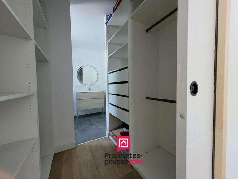 Maison Clohars-Fouesnant - 4 chambres