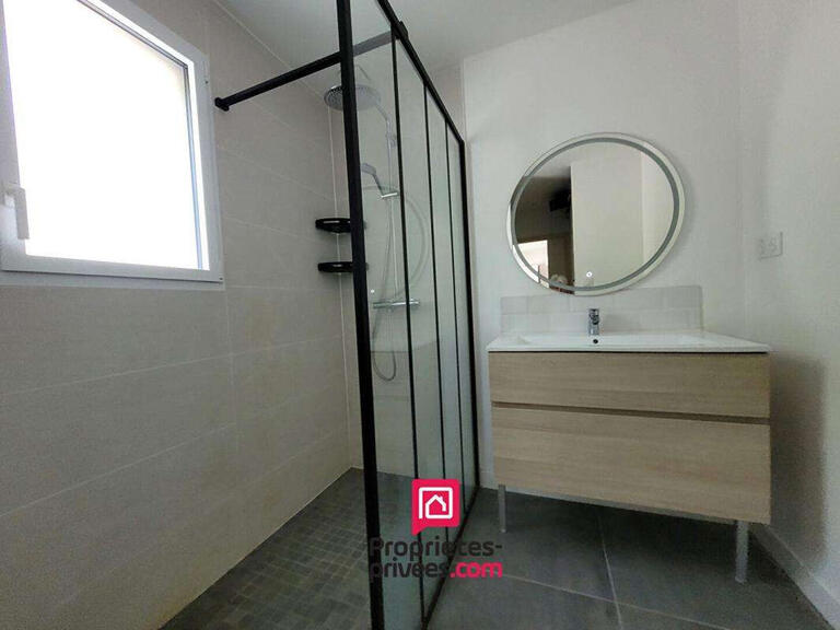 Maison Clohars-Fouesnant - 4 chambres