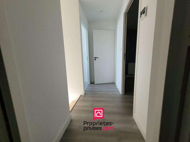 Maison Clohars-Fouesnant - 4 chambres