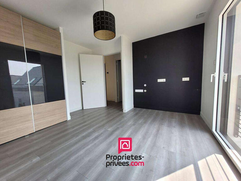 Maison Clohars-Fouesnant - 4 chambres