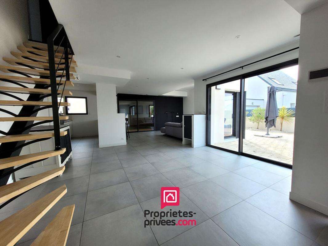 House Clohars-Fouesnant