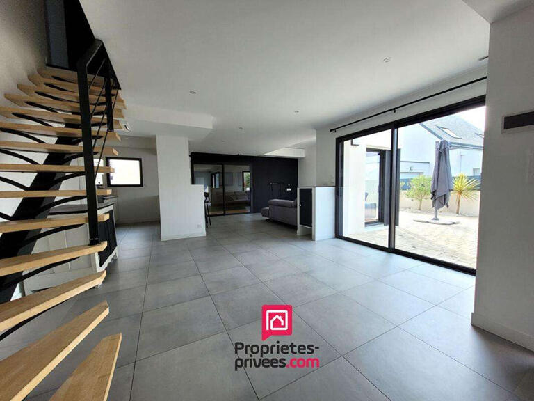 Maison Clohars-Fouesnant - 4 chambres