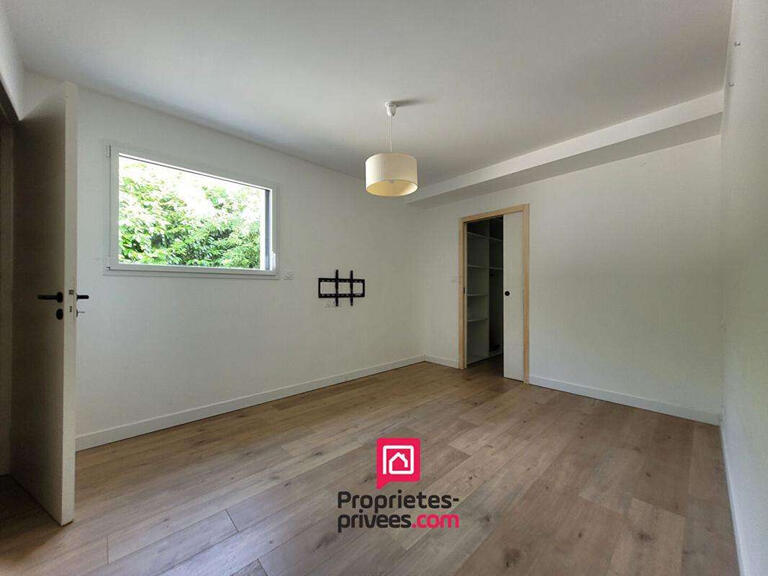 Maison Clohars-Fouesnant - 4 chambres