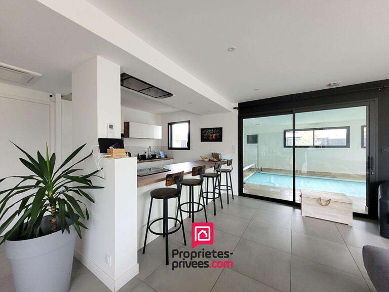 Maison Clohars-Fouesnant - 4 chambres