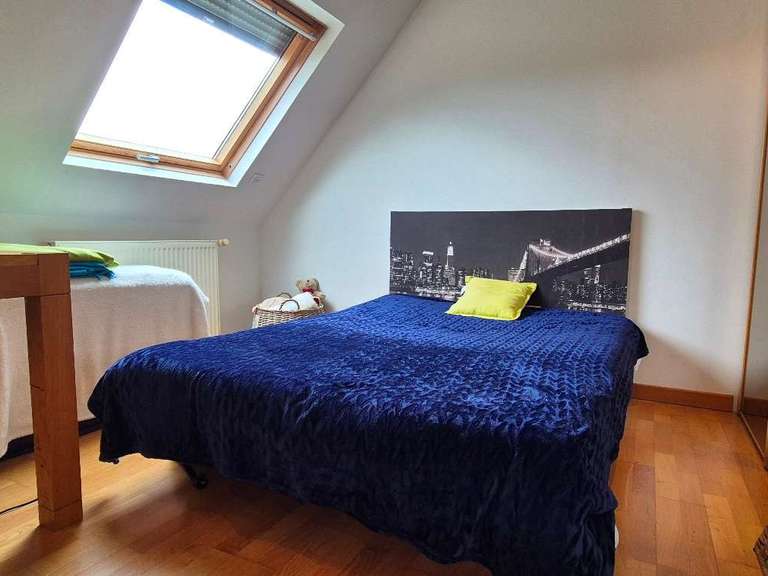 House Clohars-Fouesnant - 4 bedrooms