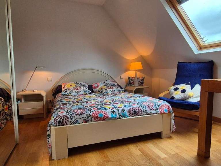 House Clohars-Fouesnant - 4 bedrooms