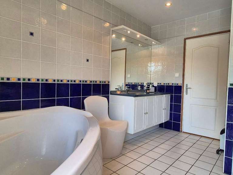 House Clohars-Fouesnant - 4 bedrooms