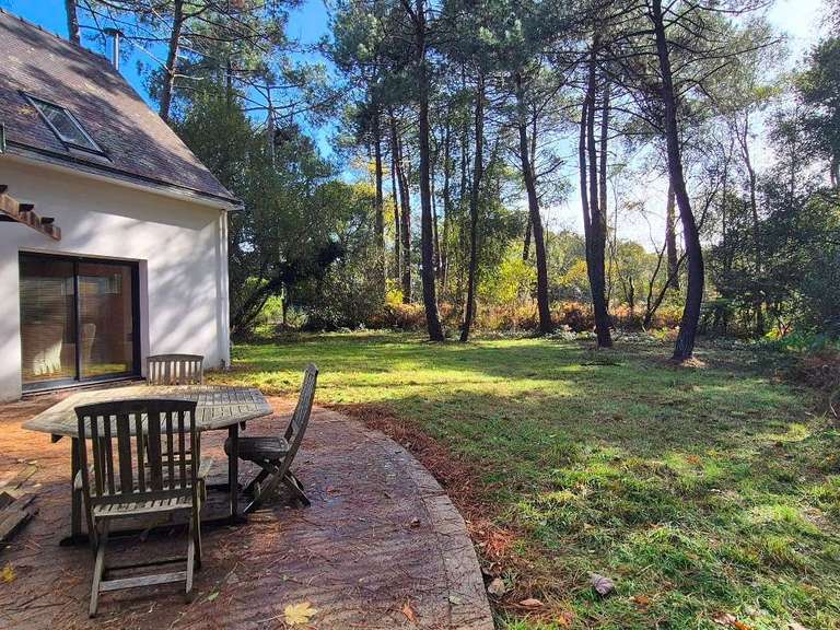 House Clohars-Fouesnant - 4 bedrooms