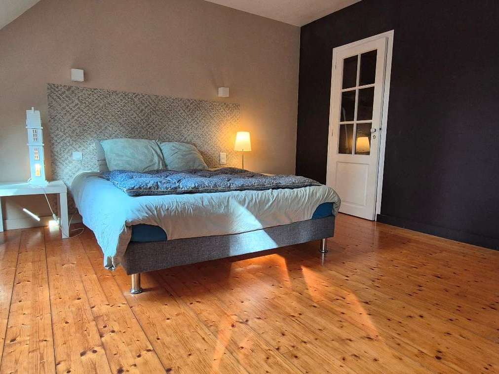 Maison Clohars-Fouesnant