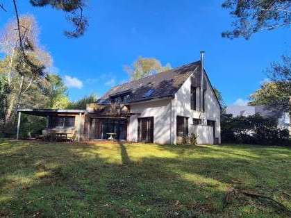 House Clohars-Fouesnant - 4 bedrooms