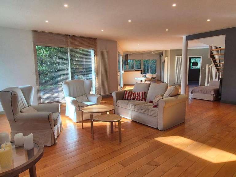 House Clohars-Fouesnant - 4 bedrooms