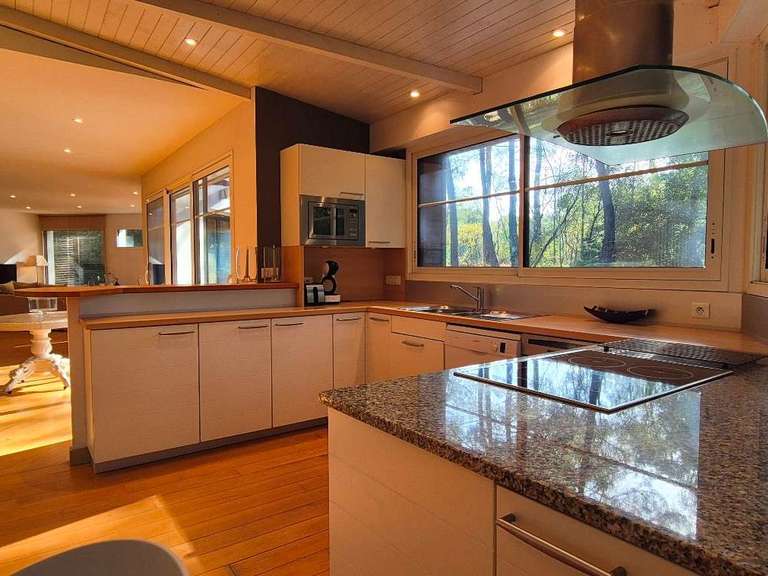 House Clohars-Fouesnant - 4 bedrooms