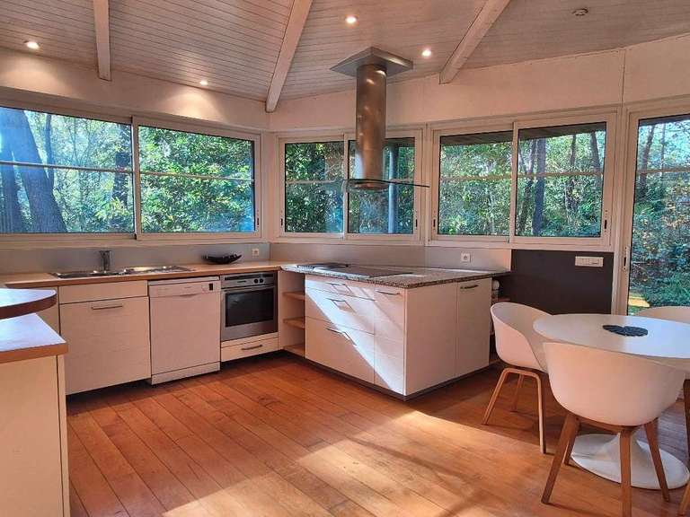 House Clohars-Fouesnant - 4 bedrooms