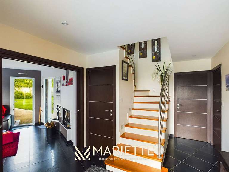 Maison Clohars-Fouesnant - 5 chambres