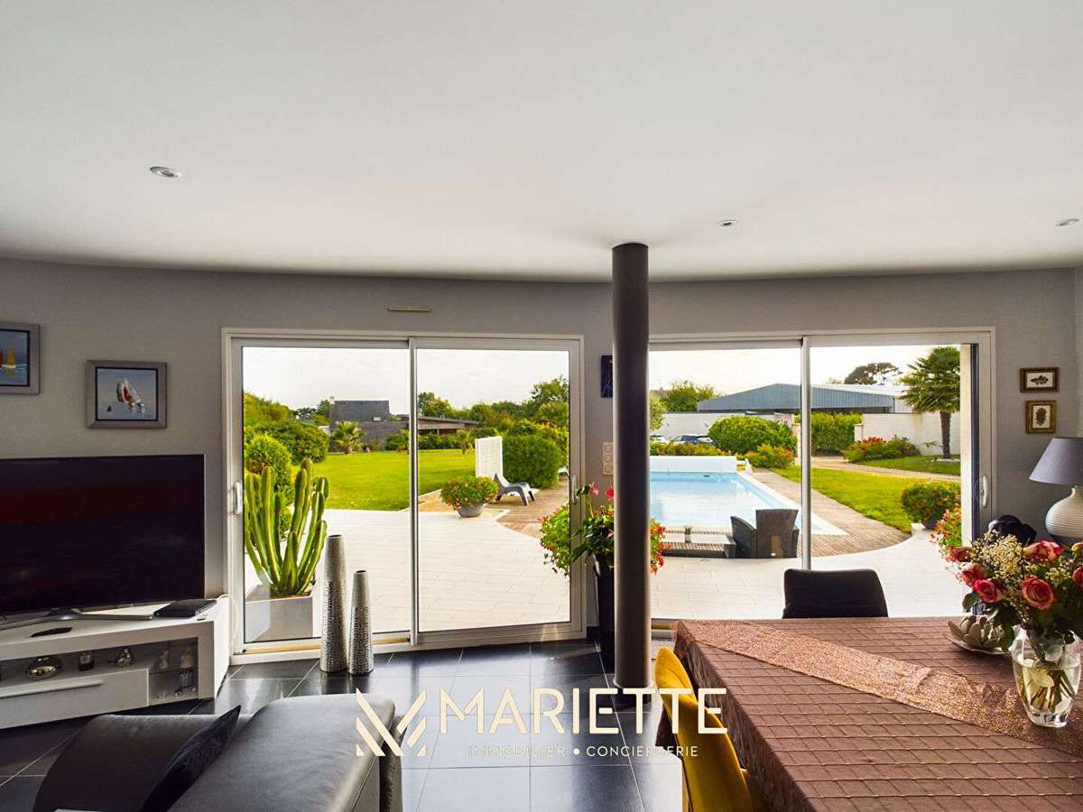 Maison Clohars-Fouesnant