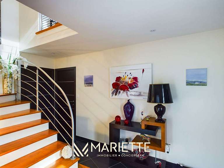 Maison Clohars-Fouesnant - 5 chambres