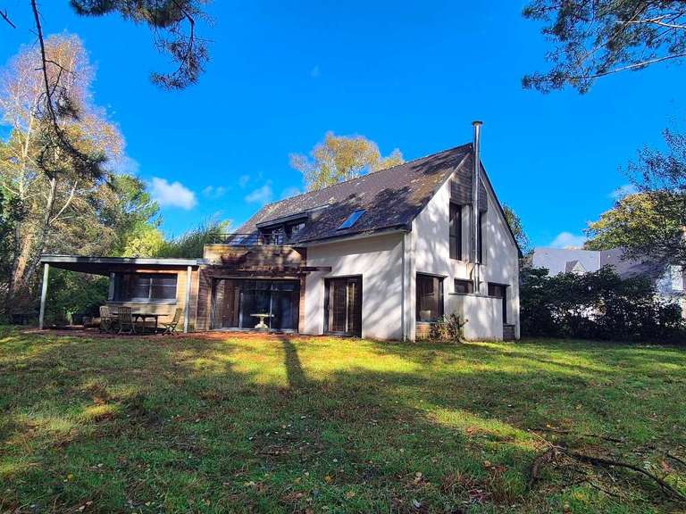 Maison Clohars-Fouesnant - 4 chambres