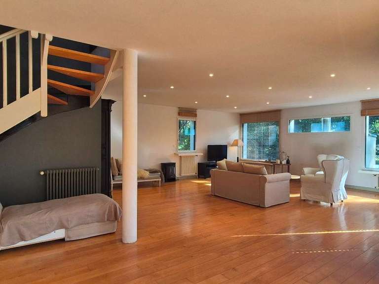 Maison Clohars-Fouesnant - 4 chambres