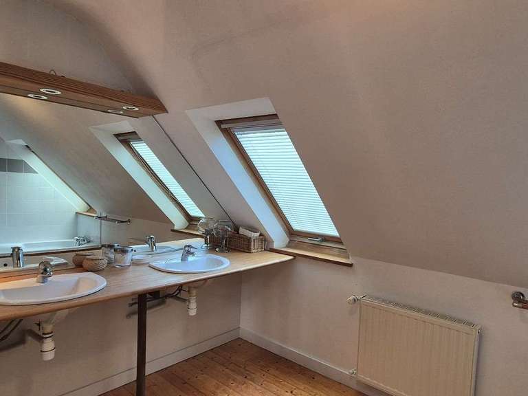 Maison Clohars-Fouesnant - 4 chambres