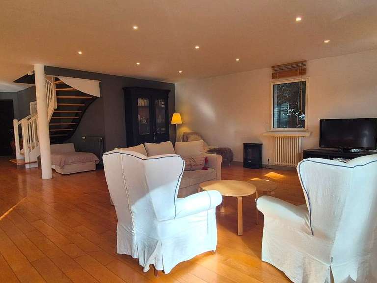 Maison Clohars-Fouesnant - 4 chambres