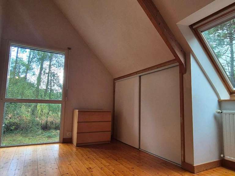 Maison Clohars-Fouesnant - 4 chambres