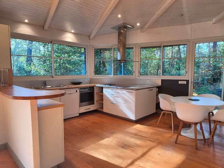 Maison Clohars-Fouesnant - 4 chambres