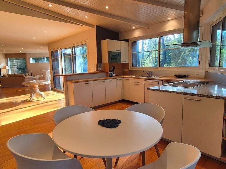 Maison Clohars-Fouesnant - 4 chambres