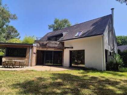 Maison Clohars-Fouesnant - 4 chambres