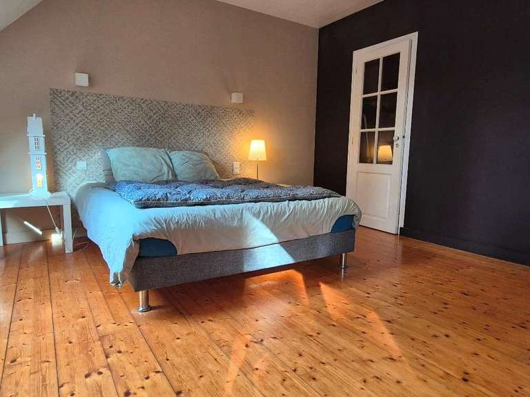 Maison Clohars-Fouesnant - 4 chambres