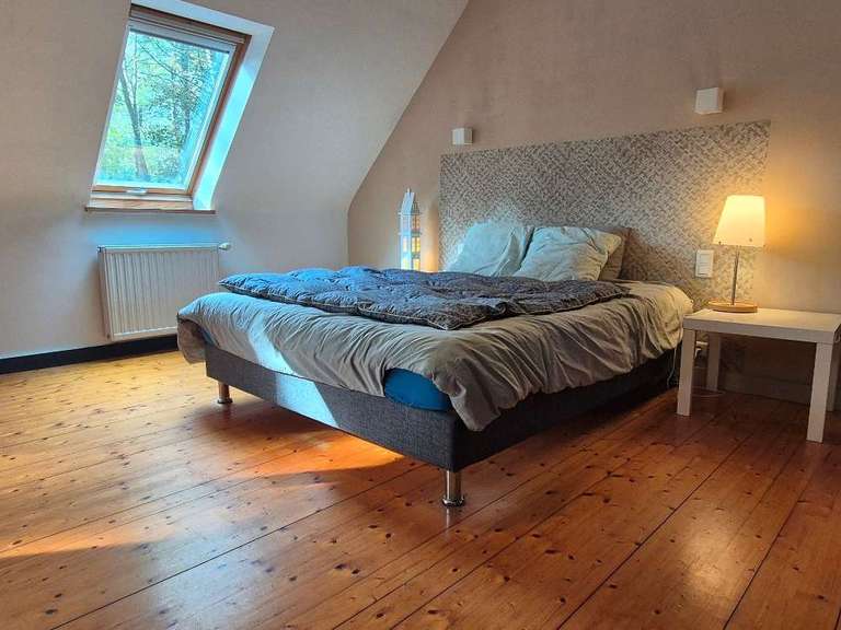 Maison Clohars-Fouesnant - 4 chambres