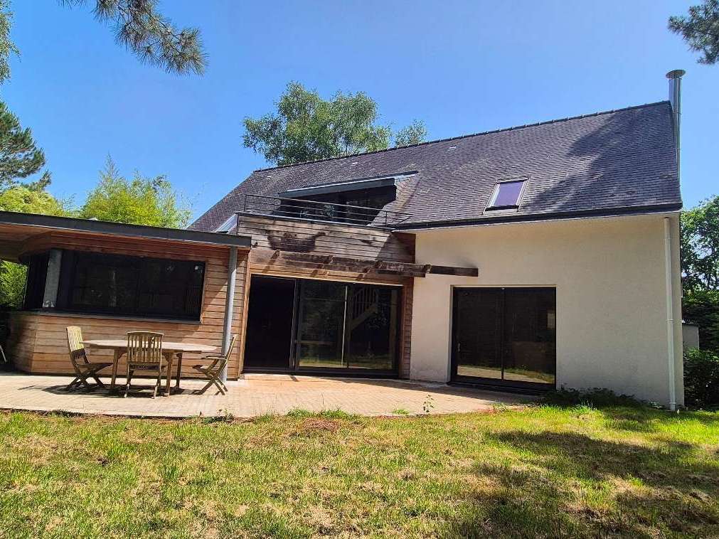 Maison Clohars-Fouesnant