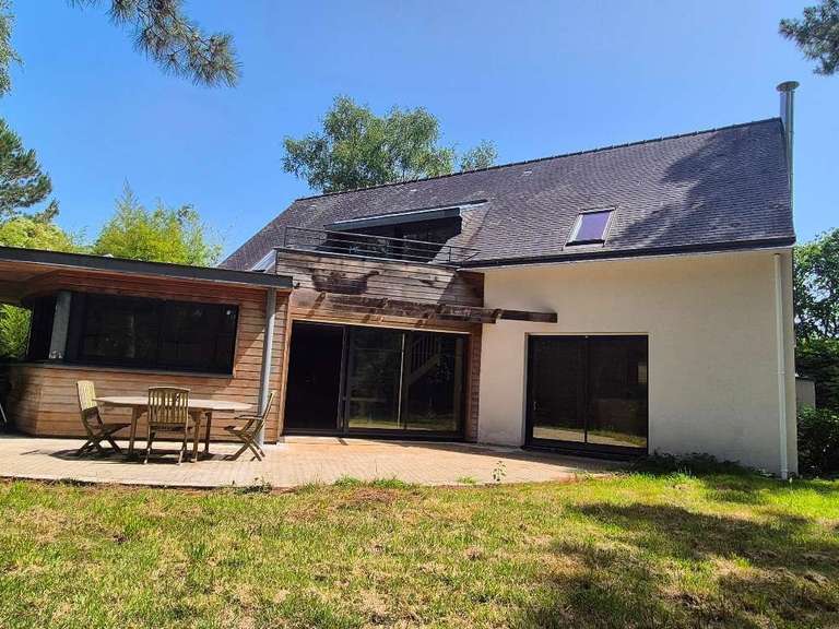 Maison Clohars-Fouesnant - 4 chambres