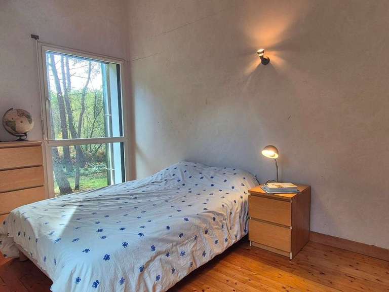 Maison Clohars-Fouesnant - 4 chambres