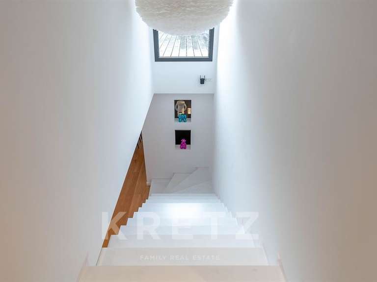 Maison Clohars-Fouesnant - 5 chambres - 195m²