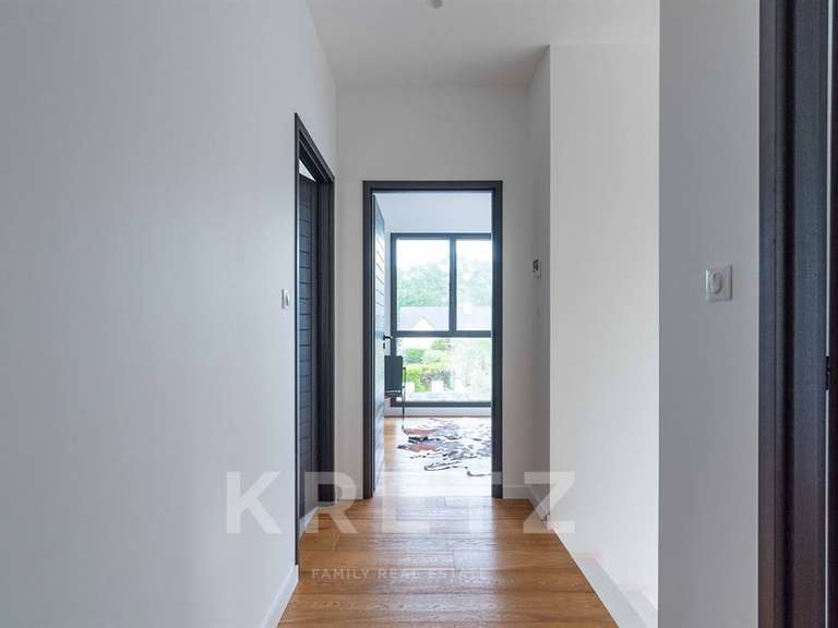 Maison Clohars-Fouesnant - 5 chambres - 195m²