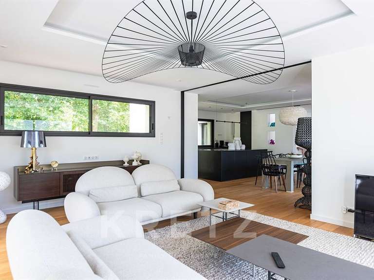 Maison Clohars-Fouesnant - 5 chambres - 195m²