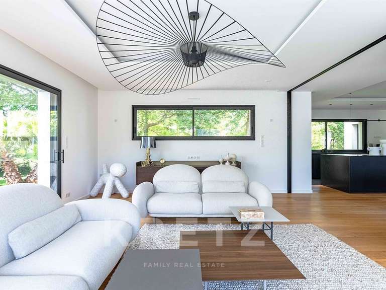 Maison Clohars-Fouesnant - 5 chambres - 195m²