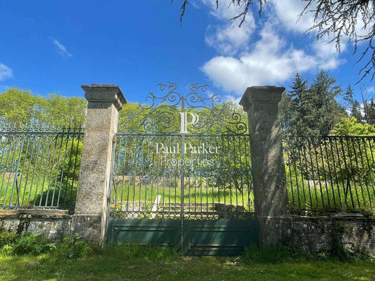 Château Cluny - 15 chambres