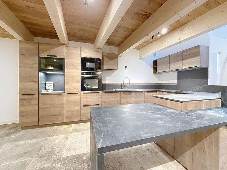 Maison Cluny - 200m²