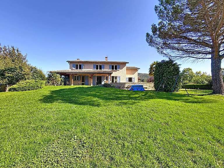 Maison Cluny - 300m²
