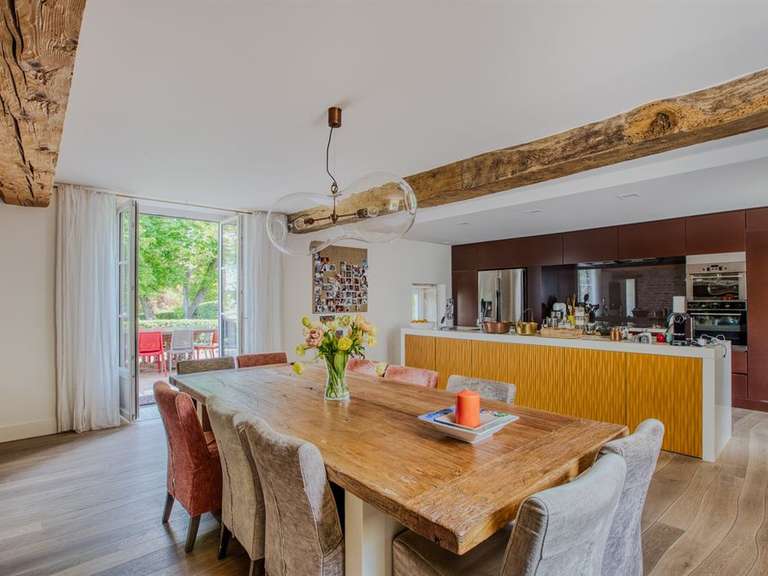 Maison Cluny - 7 chambres - 480m²