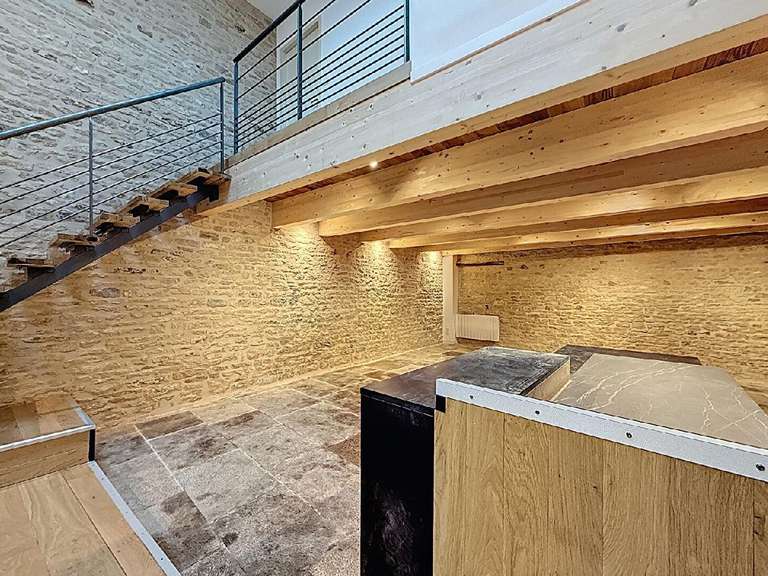 Maison Cluny - 200m²