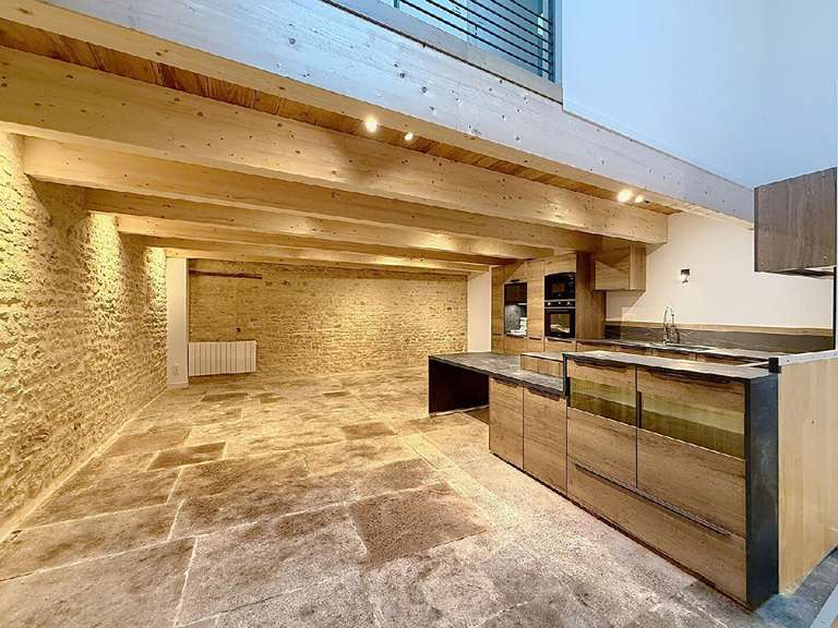 Maison Cluny - 200m²