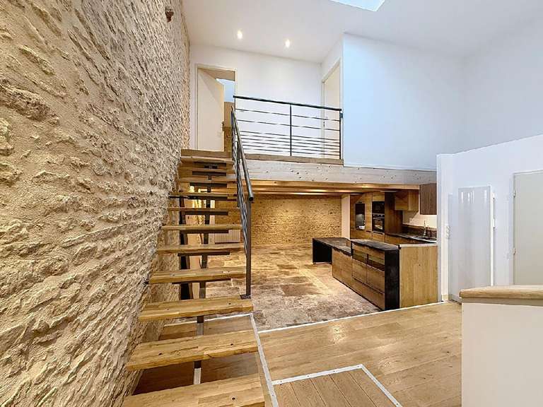 Maison Cluny - 200m²