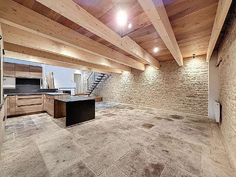 Maison Cluny - 200m²
