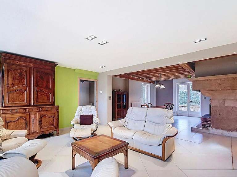 House Cluny - 300m²