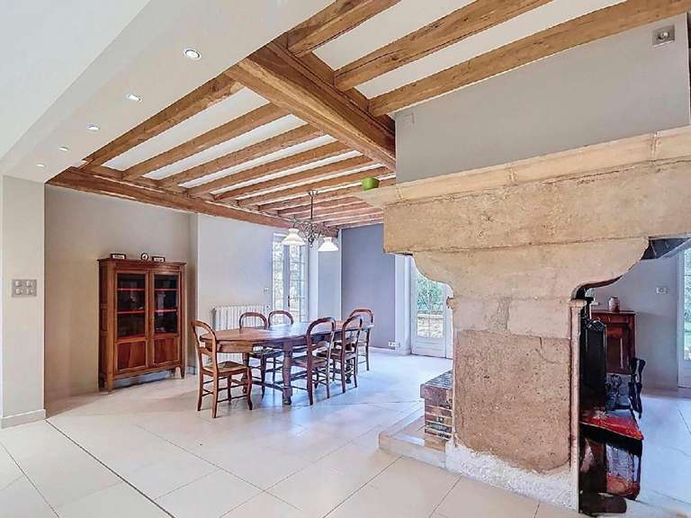 House Cluny - 300m²