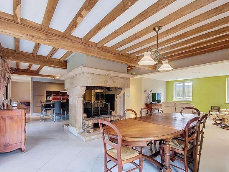 House Cluny - 300m²